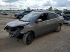 2014 Nissan Versa S