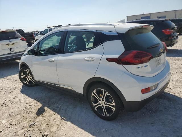 2017 Chevrolet Bolt EV Premier