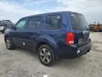 2013 Honda Pilot EX