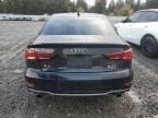 2017 Audi A3 Premium Plus