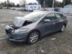 2010 Honda Insight EX