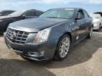 2012 Cadillac CTS Performance Collection