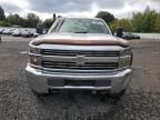 2016 Chevrolet Silverado K2500 Heavy Duty