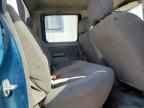 2004 Nissan Frontier Crew Cab XE V6