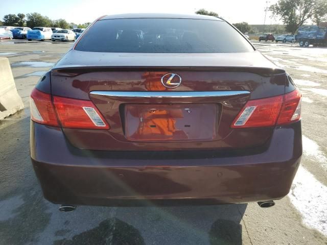 2008 Lexus ES 350