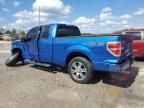 2014 Ford F150 Super Cab