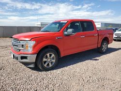 2018 Ford F150 Supercrew en venta en Phoenix, AZ