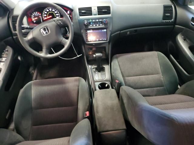 2005 Honda Accord LX