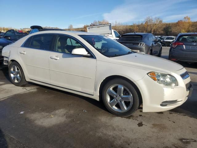 2010 Chevrolet Malibu 2LT