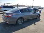 2017 Honda Accord EX