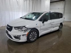 2024 Chrysler Pacifica Hybrid Select en venta en Albany, NY