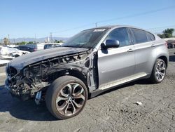 BMW salvage cars for sale: 2013 BMW X6 XDRIVE35I