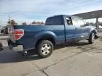 2014 Ford F150 Super Cab