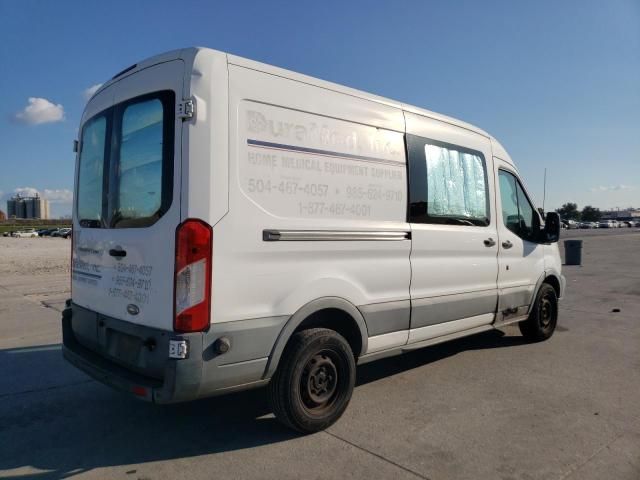 2015 Ford Transit T-250