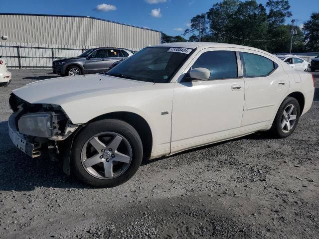 2010 Dodge Charger SXT