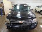 2008 Chevrolet Tahoe K1500