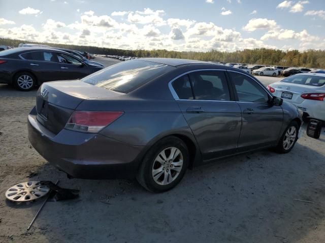 2008 Honda Accord LXP