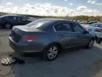 2008 Honda Accord LXP