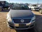 2008 Volkswagen Passat VR6 4MOTION