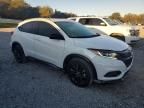 2021 Honda HR-V Sport