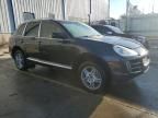 2009 Porsche Cayenne