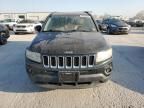 2013 Jeep Compass Sport