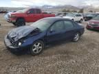 2000 Ford Taurus SES