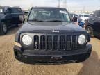 2010 Jeep Patriot Sport