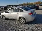 2009 Ford Focus SES