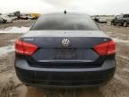 2012 Volkswagen Passat SE