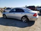 2005 Mercedes-Benz E 500 4matic