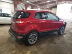 2021 Ford Ecosport Titanium