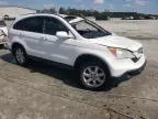 2007 Honda CR-V EXL