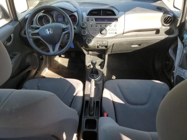 2010 Honda FIT