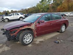 2010 Nissan Altima Base en venta en Ellwood City, PA