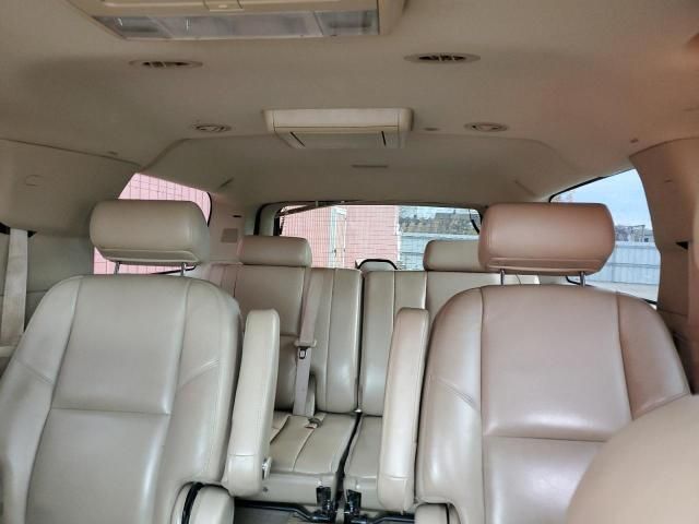 2009 Cadillac Escalade ESV Luxury