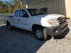 2009 Toyota Tacoma Access Cab