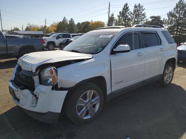 2015 GMC Terrain SLT