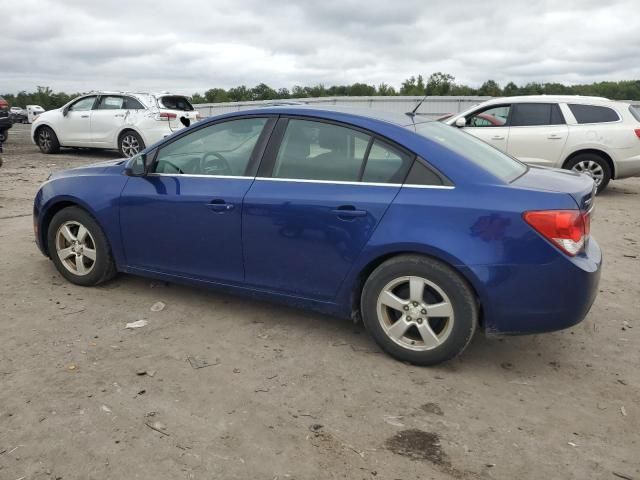 2013 Chevrolet Cruze LT