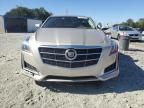 2014 Cadillac CTS Luxury Collection