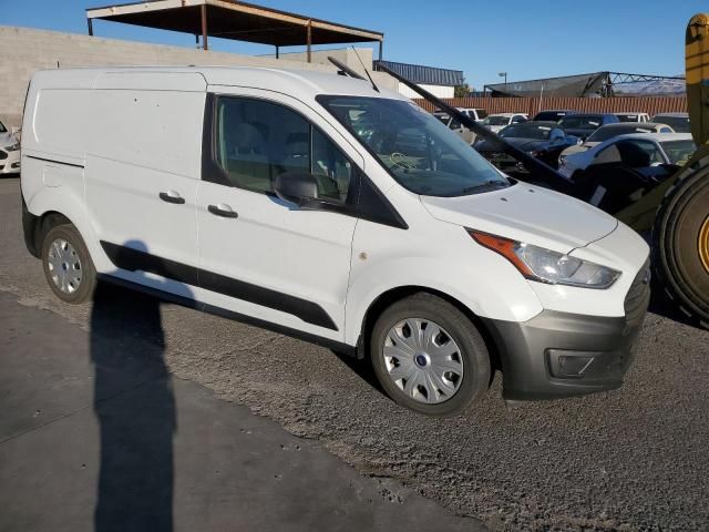 2020 Ford Transit Connect XL