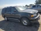 1999 Lincoln Navigator