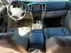 2006 Toyota 4runner SR5