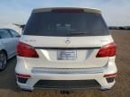 2014 Mercedes-Benz GL 550 4matic