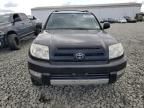 2004 Toyota 4runner SR5