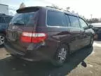 2007 Honda Odyssey EXL