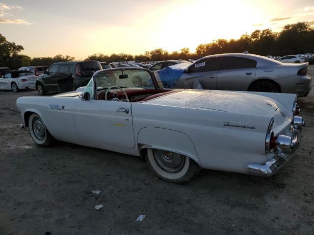 1955 Ford Thunderbird