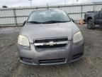 2010 Chevrolet Aveo LS