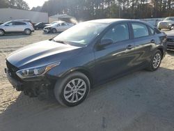 2021 KIA Forte FE en venta en Seaford, DE