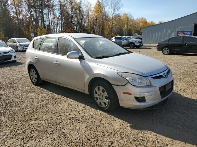 2011 Hyundai Elantra Touring GLS